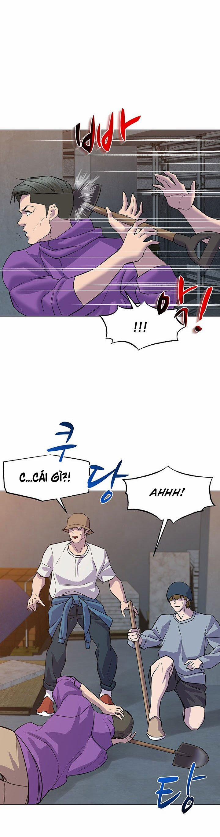 Người Trở Về Từ Cõi Chết 55 trang 7