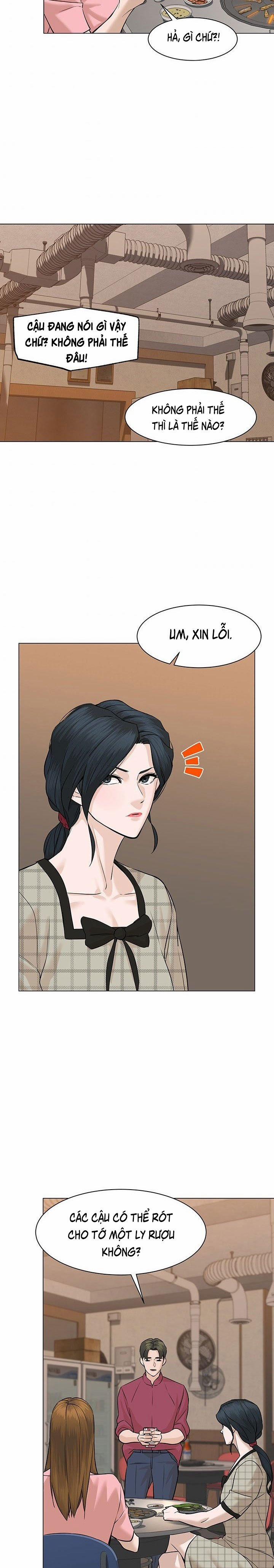 Người Trở Về Từ Cõi Chết 56 trang 2