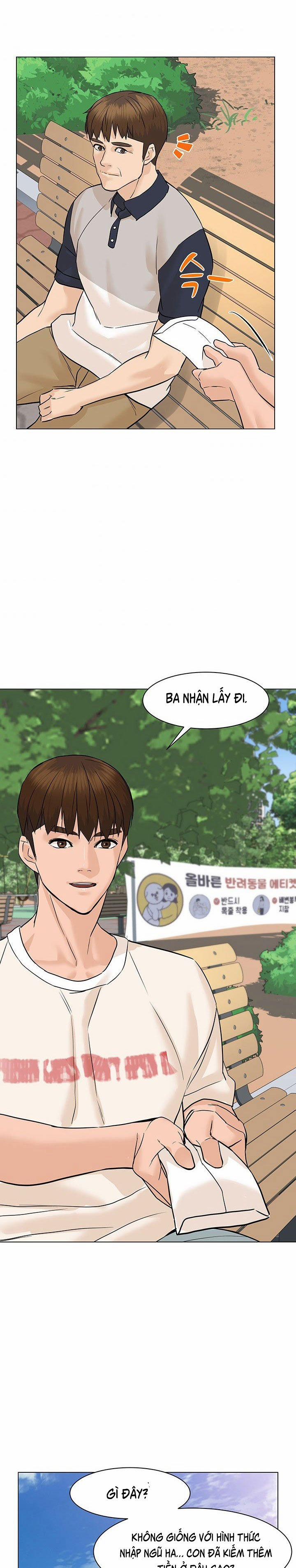 Người Trở Về Từ Cõi Chết 56 trang 26