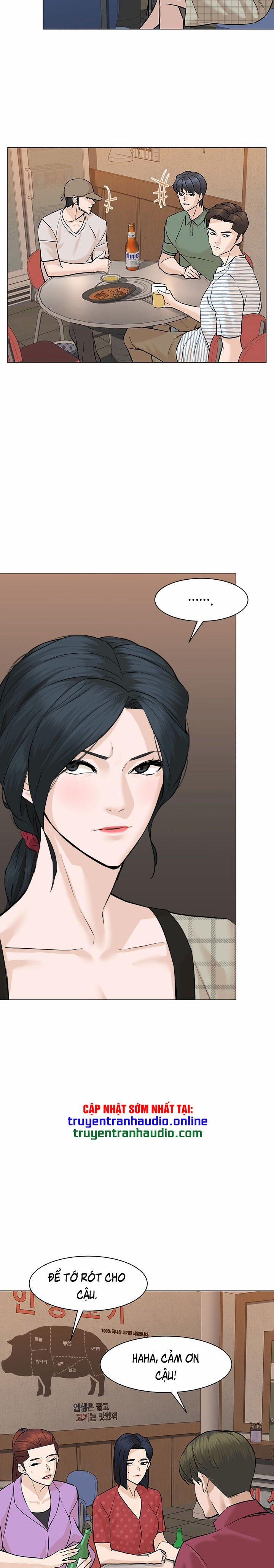 Người Trở Về Từ Cõi Chết 56 trang 3