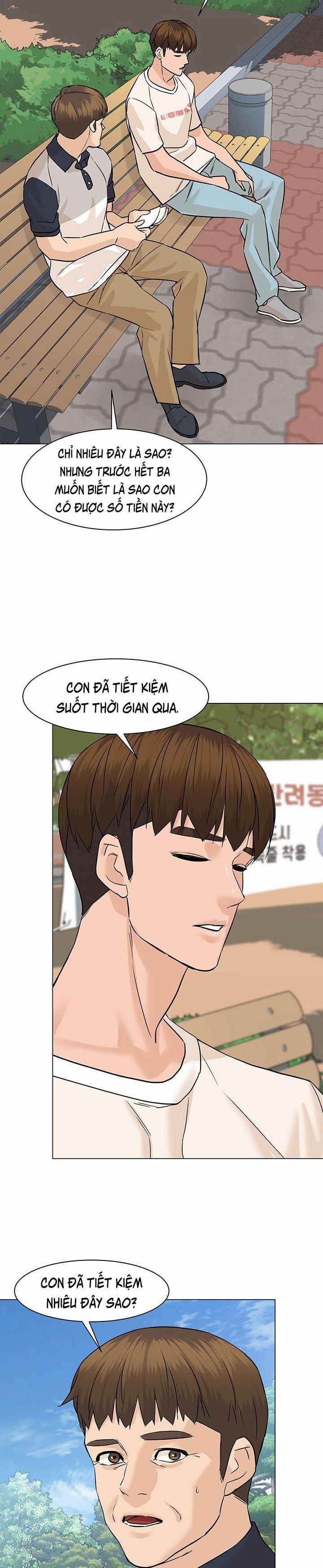 Người Trở Về Từ Cõi Chết 56 trang 30