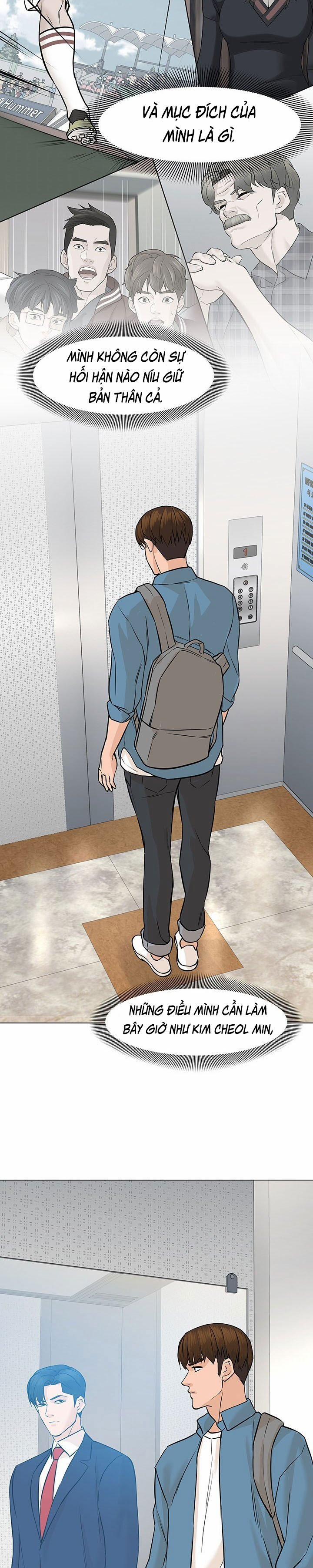 Người Trở Về Từ Cõi Chết 56 trang 42