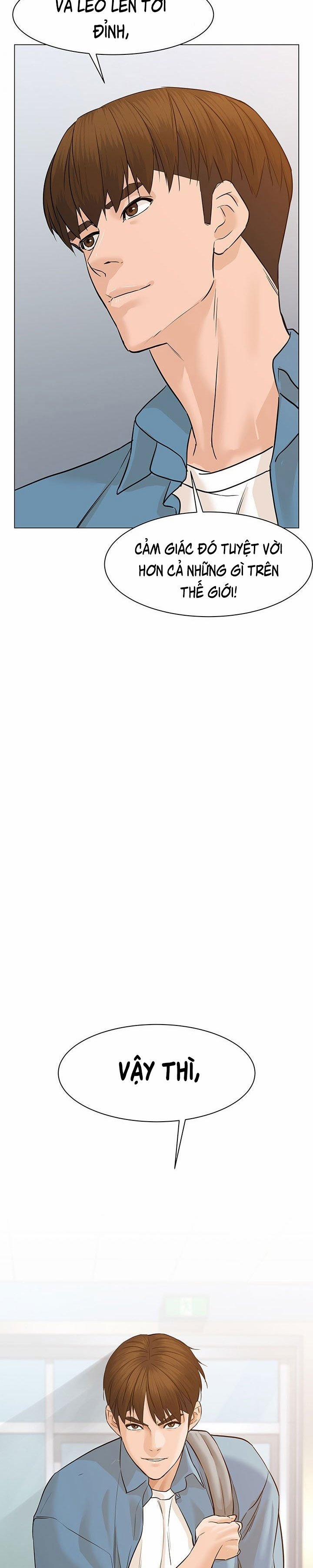 Người Trở Về Từ Cõi Chết 56 trang 45