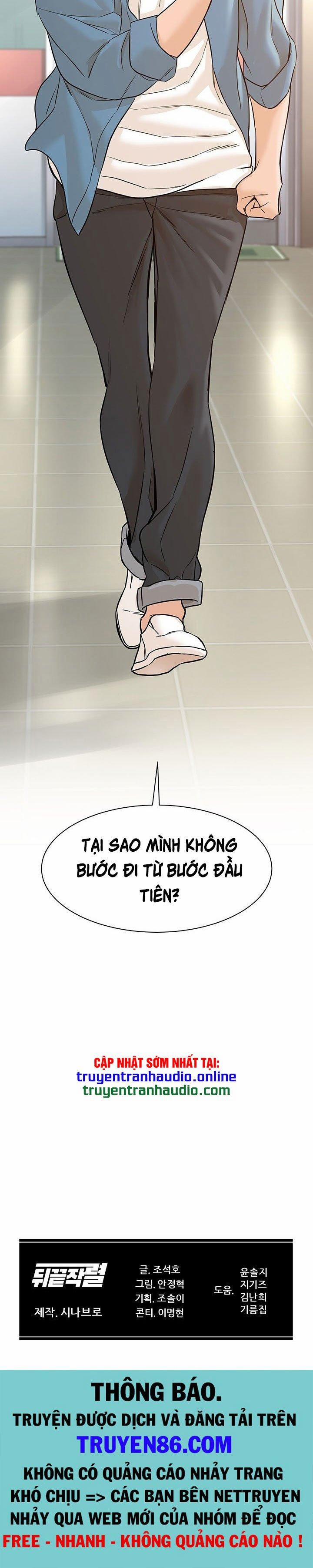 Người Trở Về Từ Cõi Chết 56 trang 46