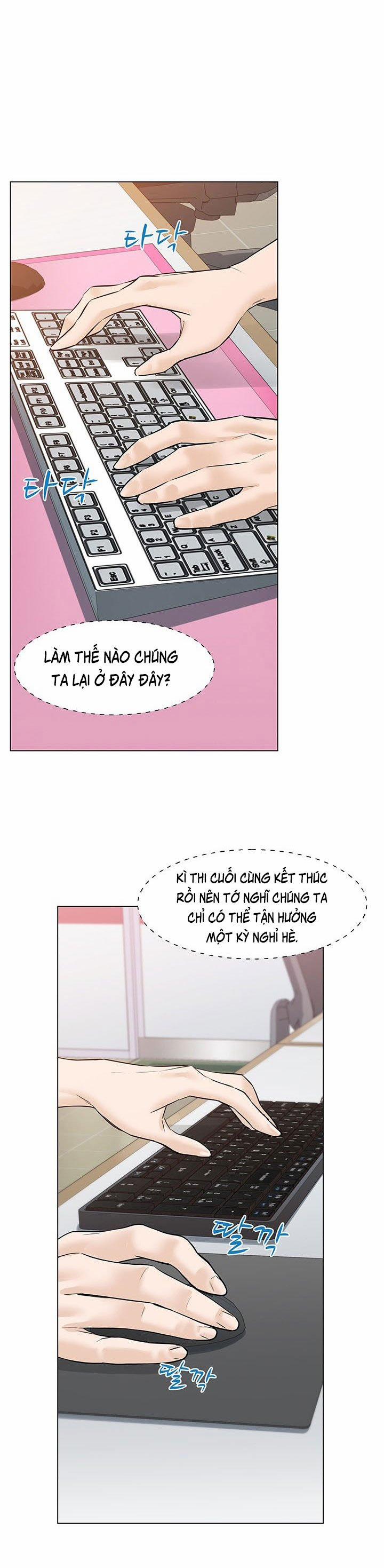 Người Trở Về Từ Cõi Chết 57 trang 16