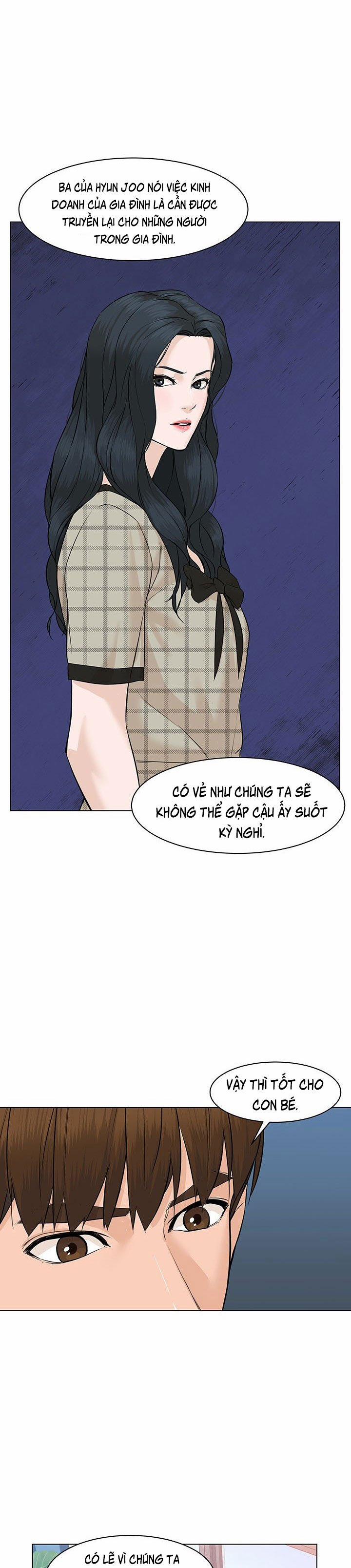 Người Trở Về Từ Cõi Chết 57 trang 25