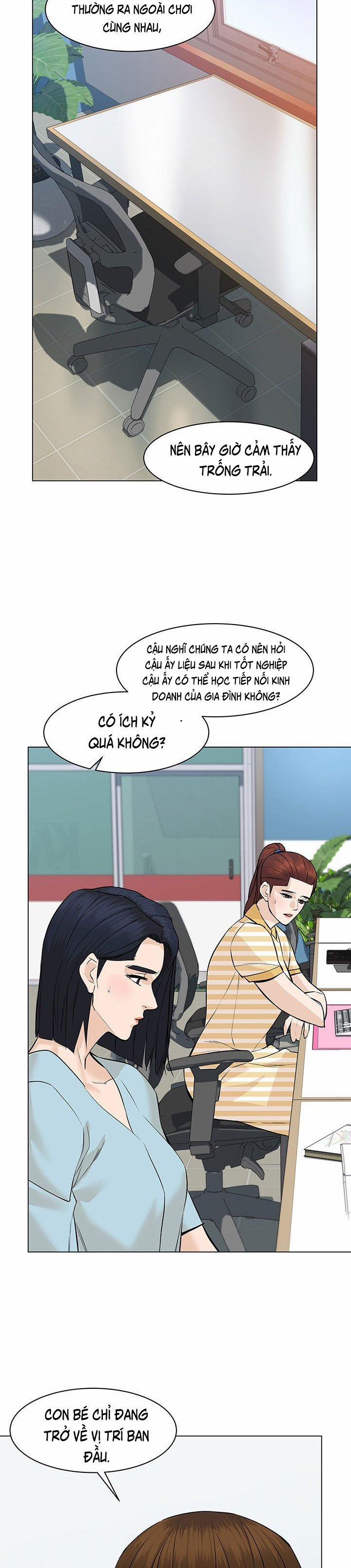 Người Trở Về Từ Cõi Chết 57 trang 26