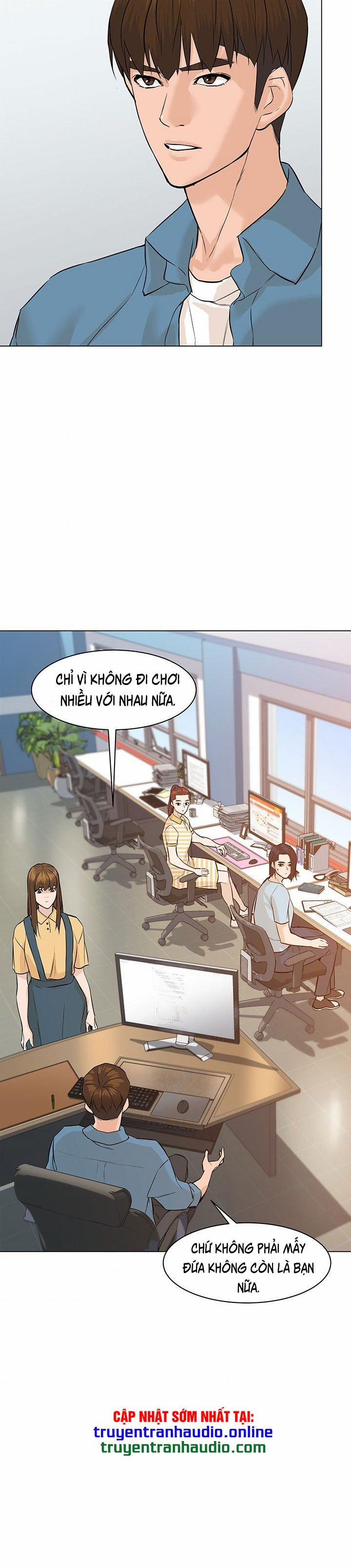 Người Trở Về Từ Cõi Chết 57 trang 27