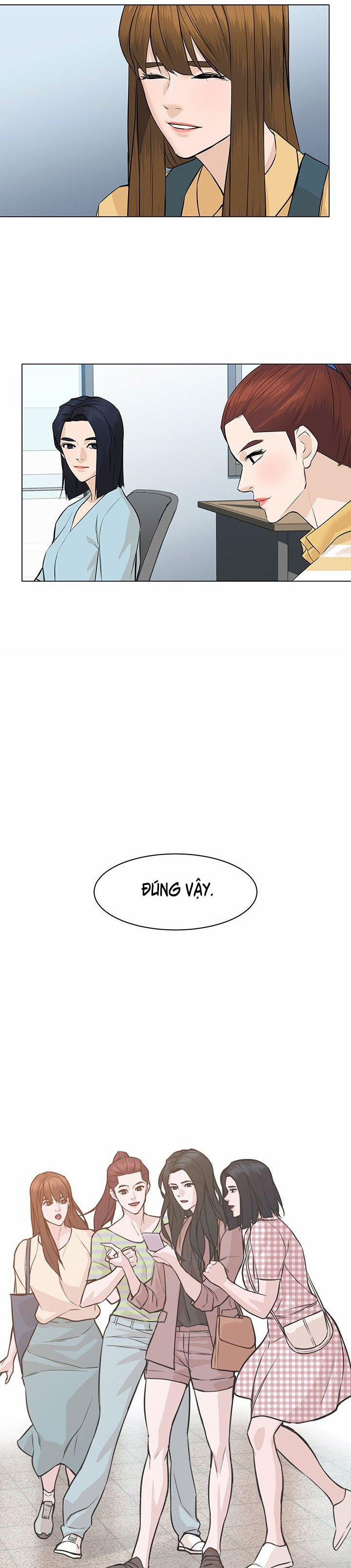 Người Trở Về Từ Cõi Chết 57 trang 28