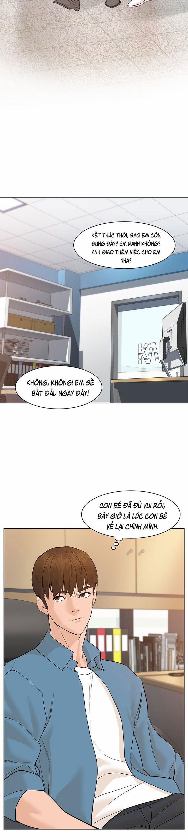 Người Trở Về Từ Cõi Chết 57 trang 29