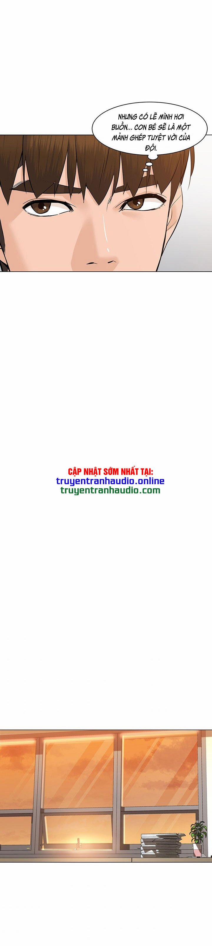 Người Trở Về Từ Cõi Chết 57 trang 30