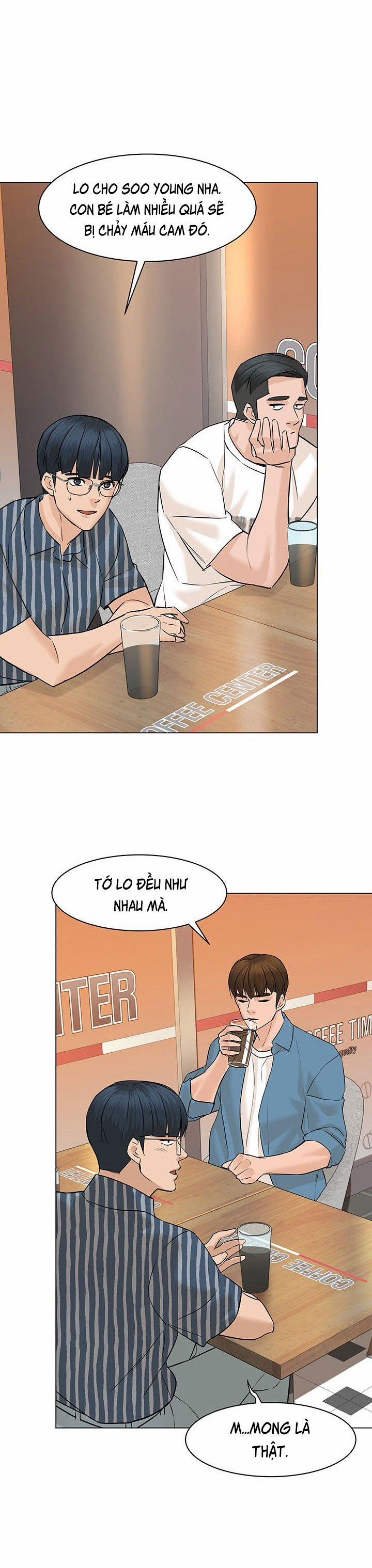 Người Trở Về Từ Cõi Chết 57 trang 37