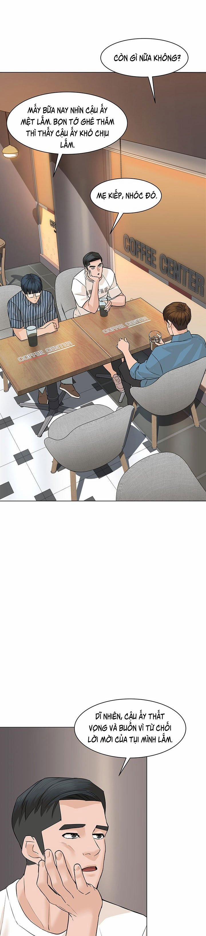 Người Trở Về Từ Cõi Chết 57 trang 39