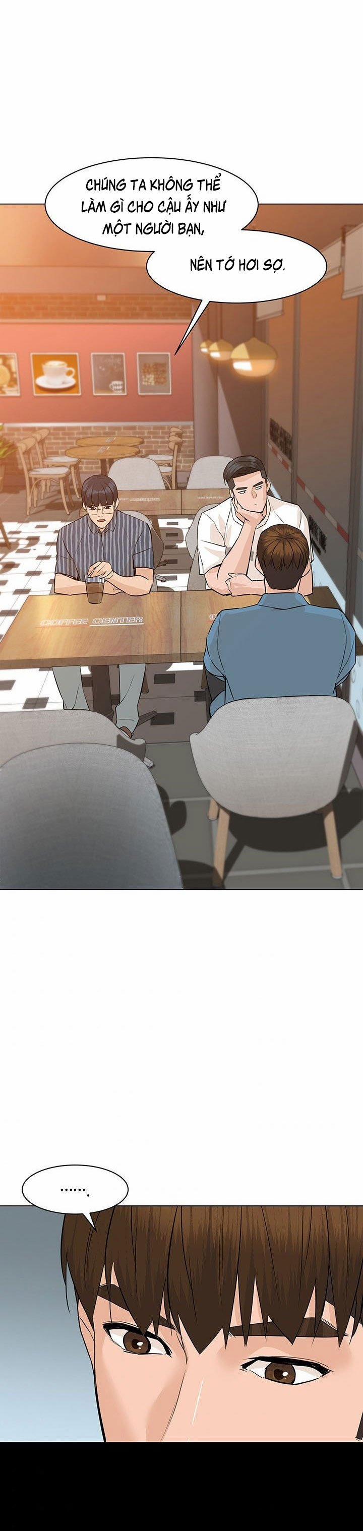 Người Trở Về Từ Cõi Chết 57 trang 41