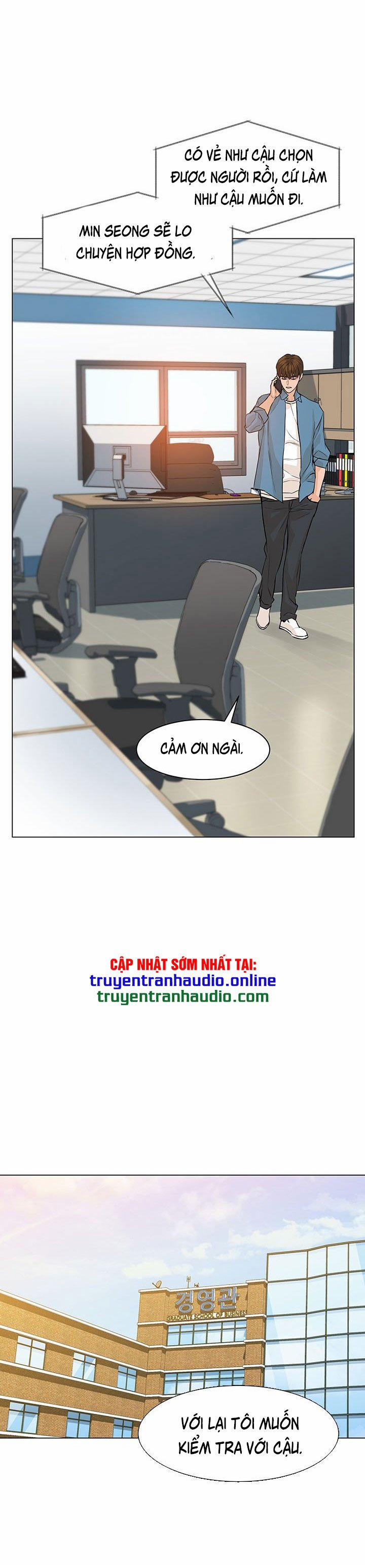 Người Trở Về Từ Cõi Chết 57 trang 5