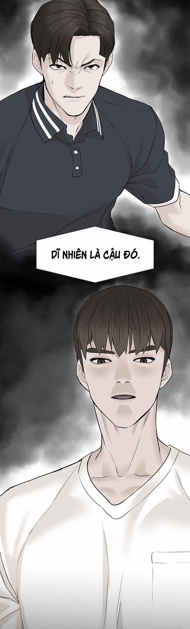 Người Trở Về Từ Cõi Chết 57 trang 8