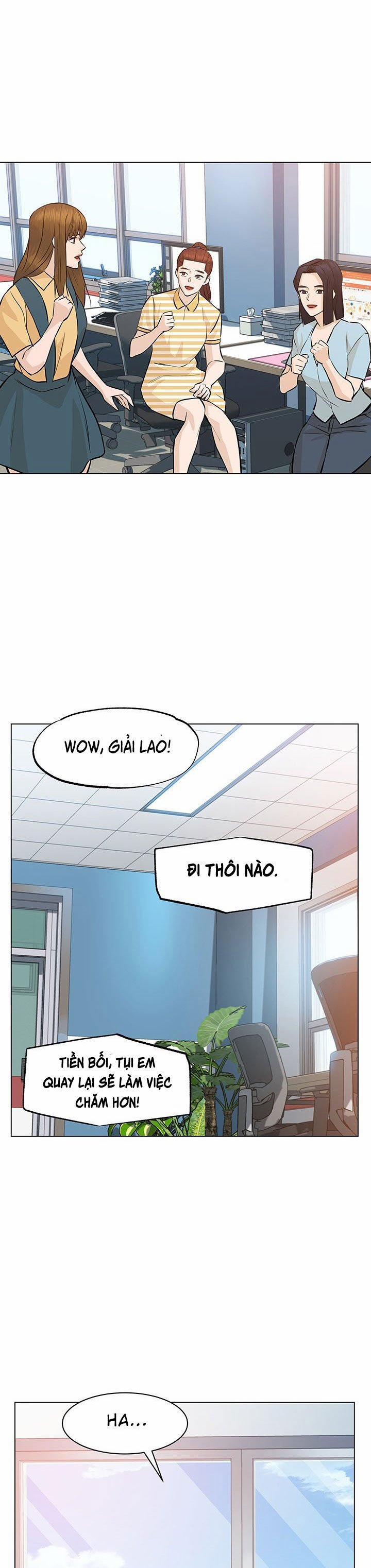 Người Trở Về Từ Cõi Chết 58 trang 11