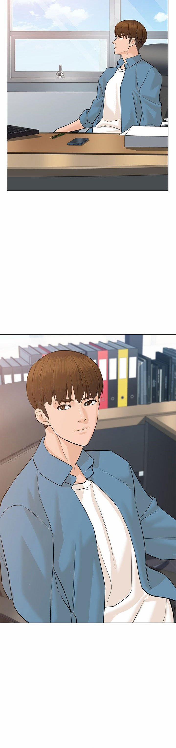 Người Trở Về Từ Cõi Chết 58 trang 12