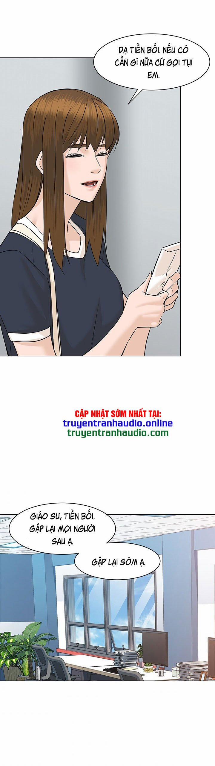 Người Trở Về Từ Cõi Chết 58 trang 17