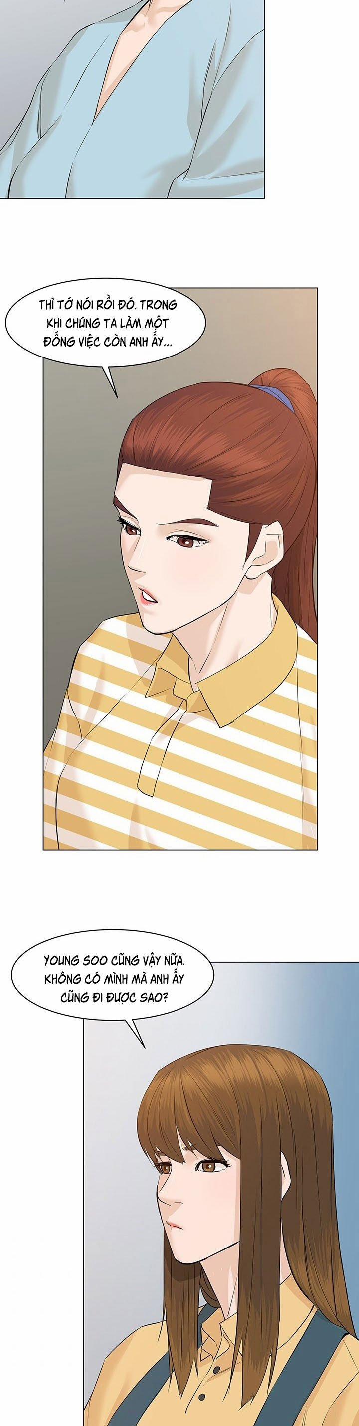 Người Trở Về Từ Cõi Chết 58 trang 2