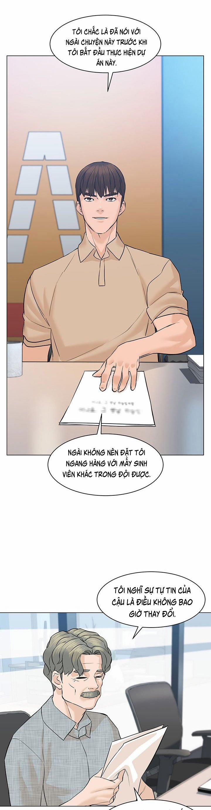 Người Trở Về Từ Cõi Chết 58 trang 24