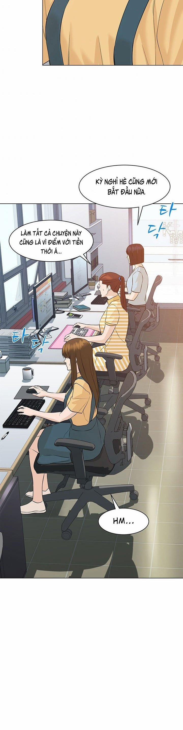 Người Trở Về Từ Cõi Chết 58 trang 3