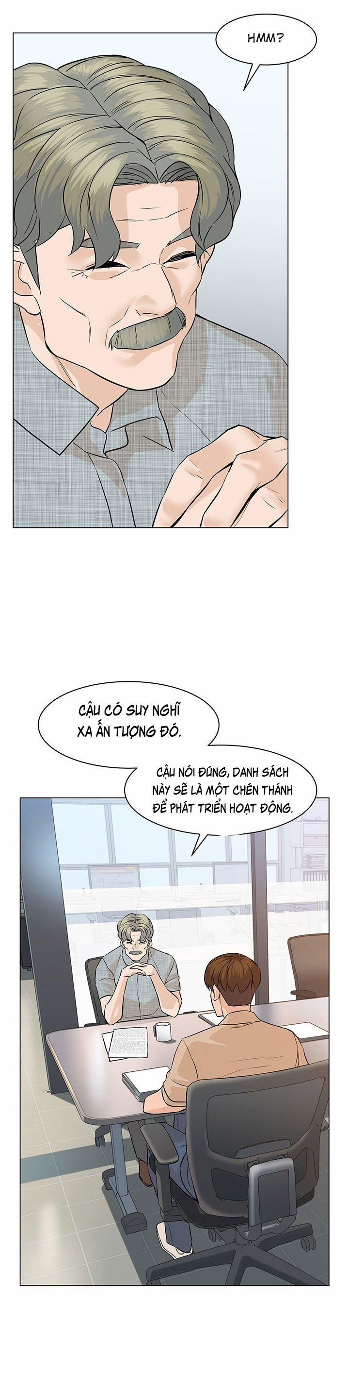 Người Trở Về Từ Cõi Chết 58 trang 31