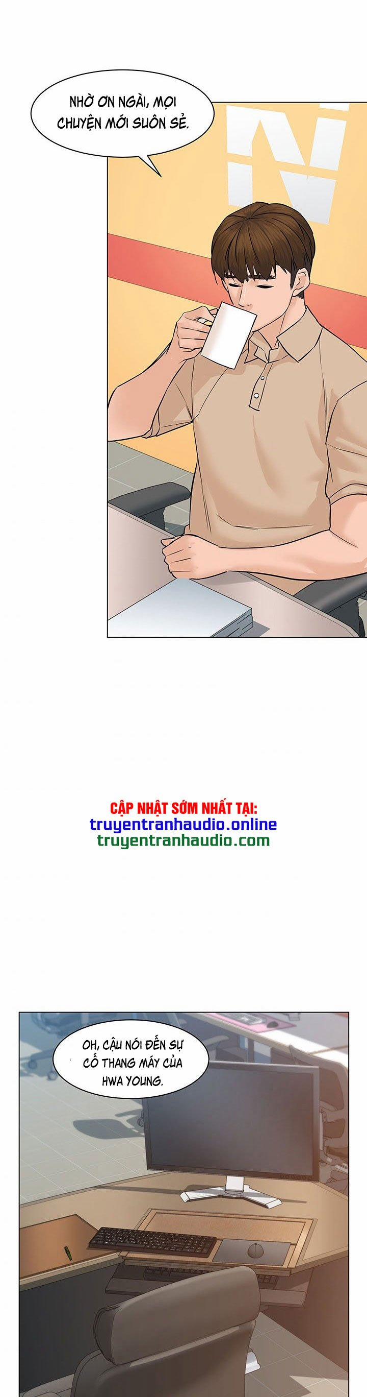 Người Trở Về Từ Cõi Chết 58 trang 33