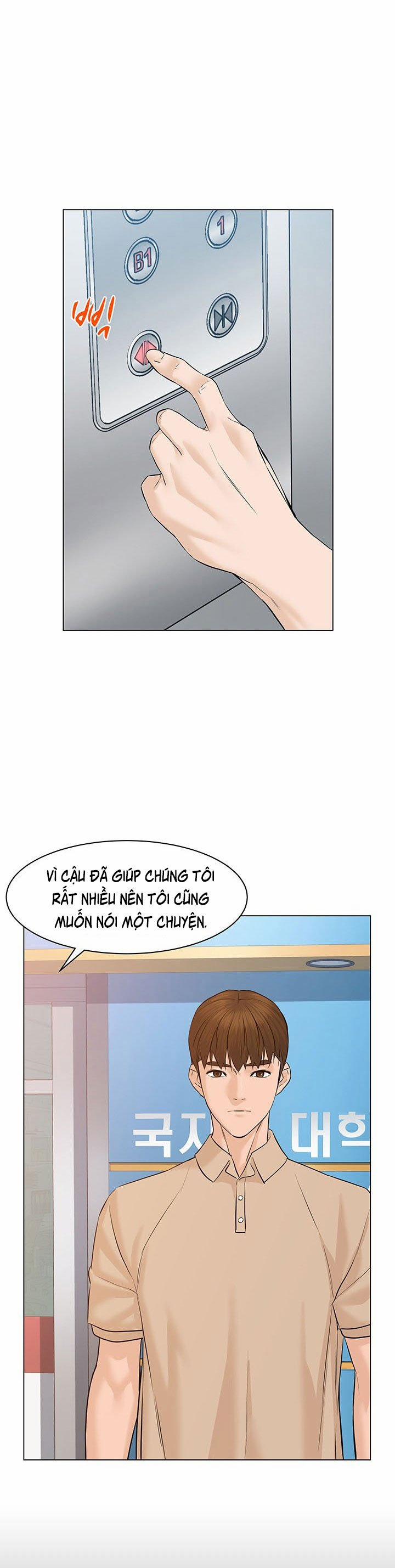 Người Trở Về Từ Cõi Chết 58 trang 38