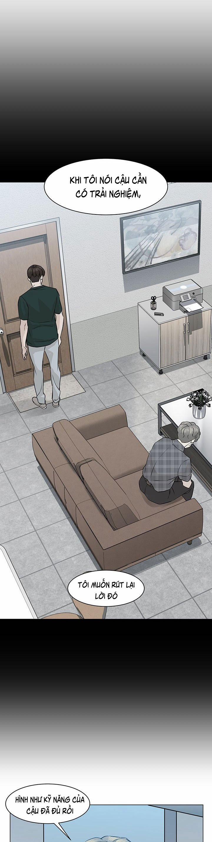 Người Trở Về Từ Cõi Chết 58 trang 39