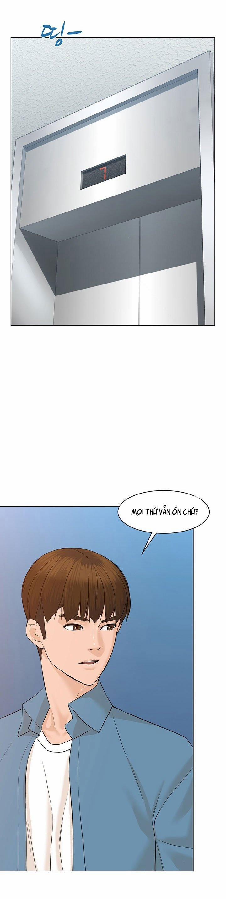 Người Trở Về Từ Cõi Chết 58 trang 4