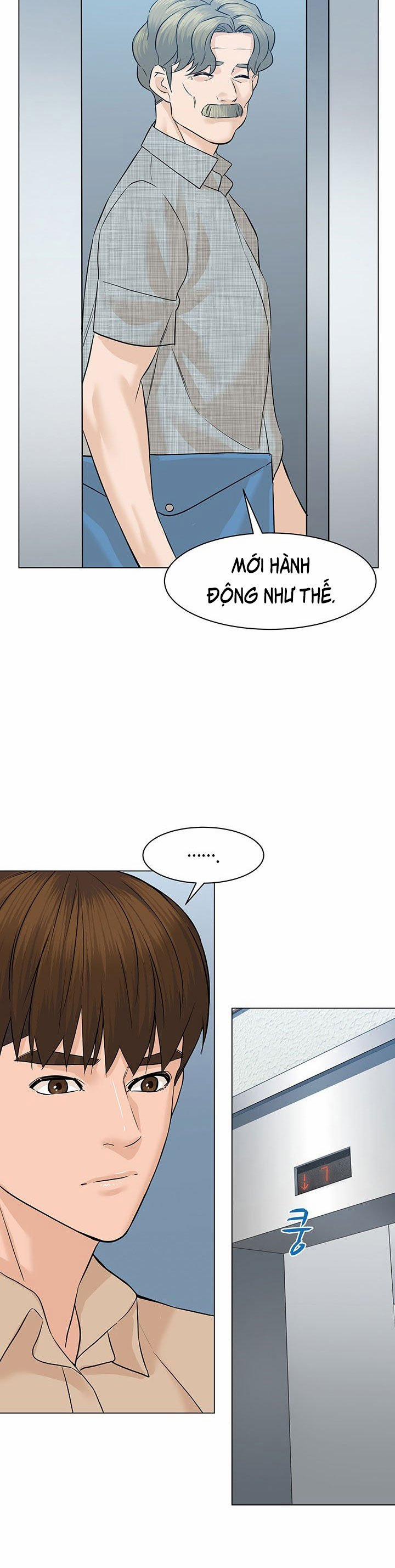 Người Trở Về Từ Cõi Chết 58 trang 40