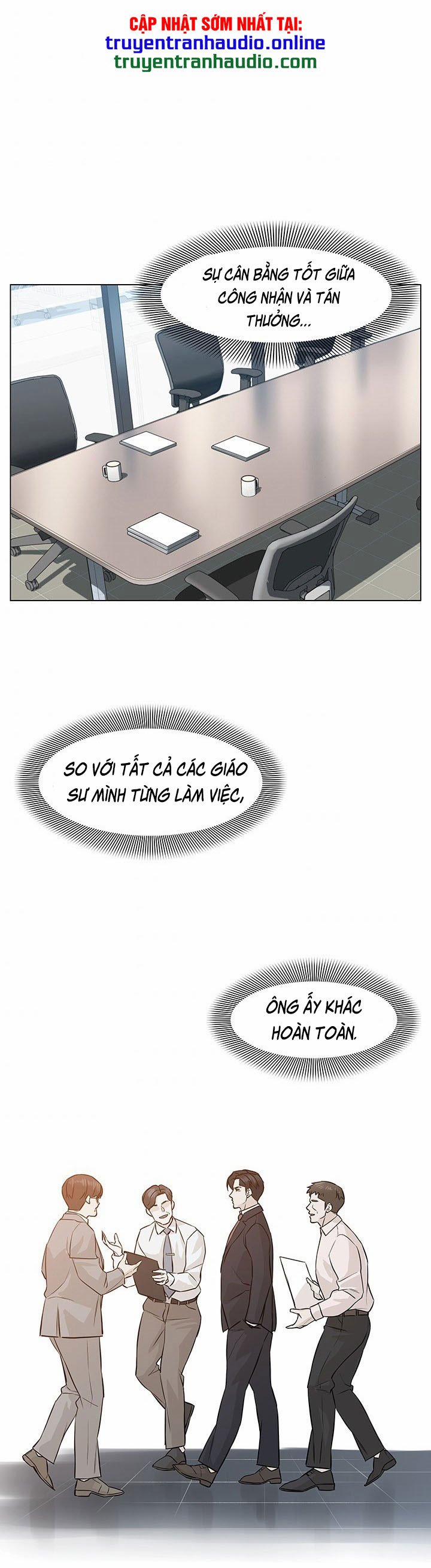 Người Trở Về Từ Cõi Chết 58 trang 41