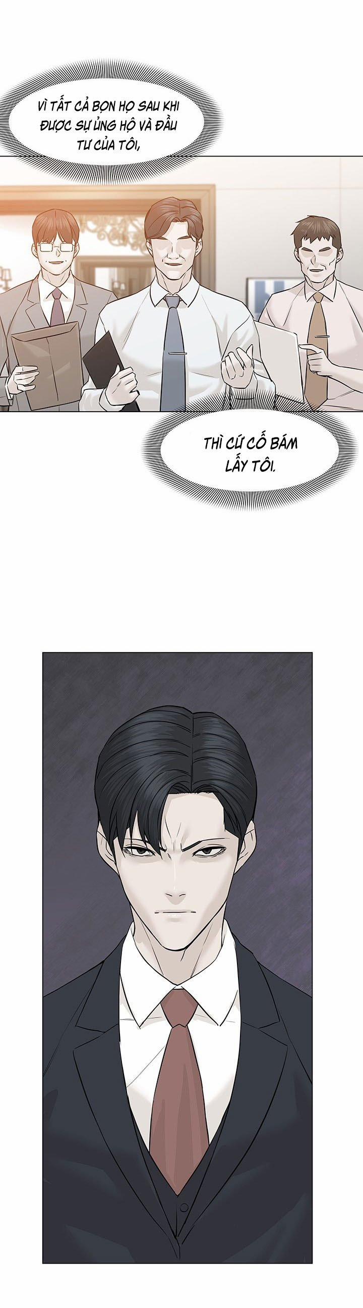 Người Trở Về Từ Cõi Chết 58 trang 42