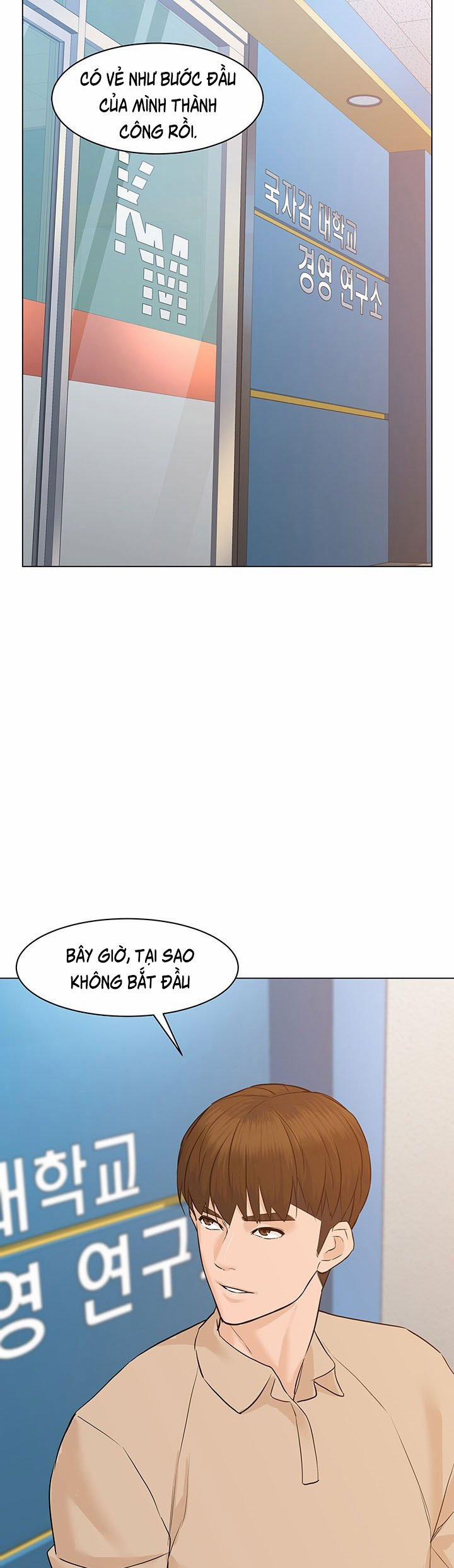 Người Trở Về Từ Cõi Chết 58 trang 44