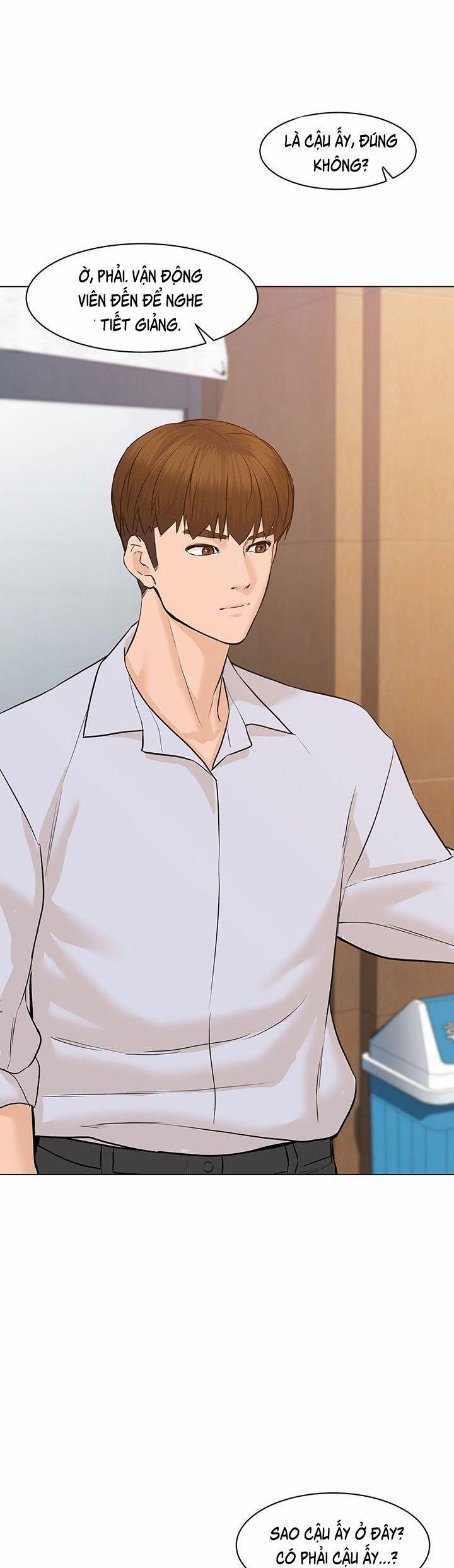 Người Trở Về Từ Cõi Chết 58 trang 47