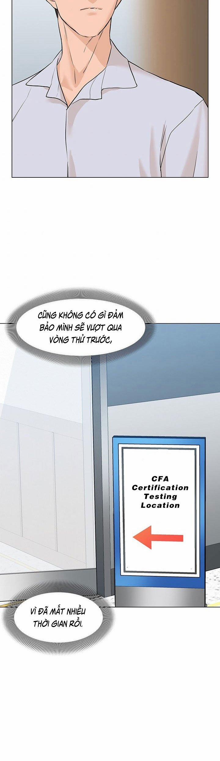 Người Trở Về Từ Cõi Chết 58 trang 50