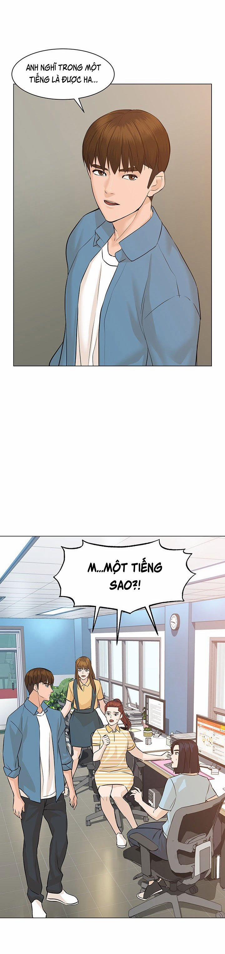 Người Trở Về Từ Cõi Chết 58 trang 7