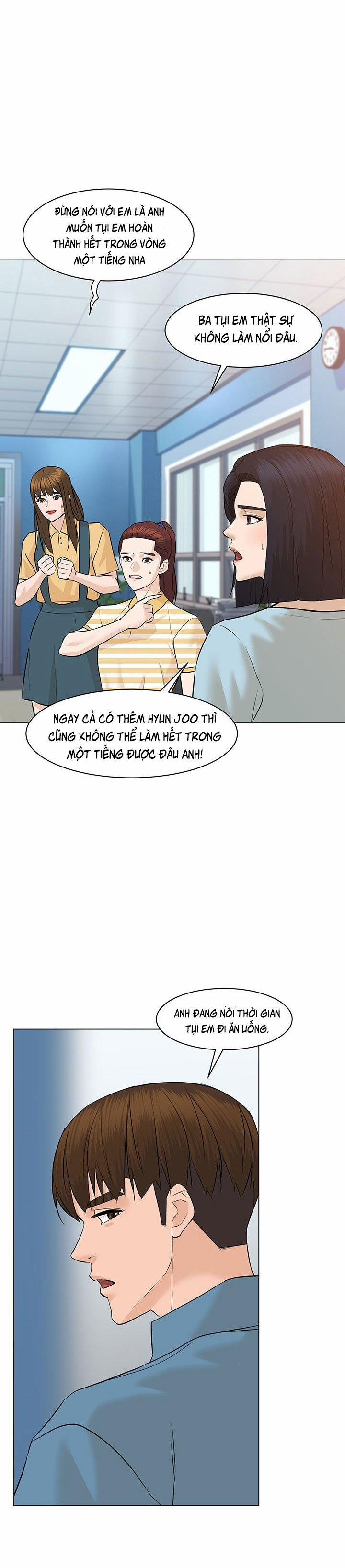 Người Trở Về Từ Cõi Chết 58 trang 8