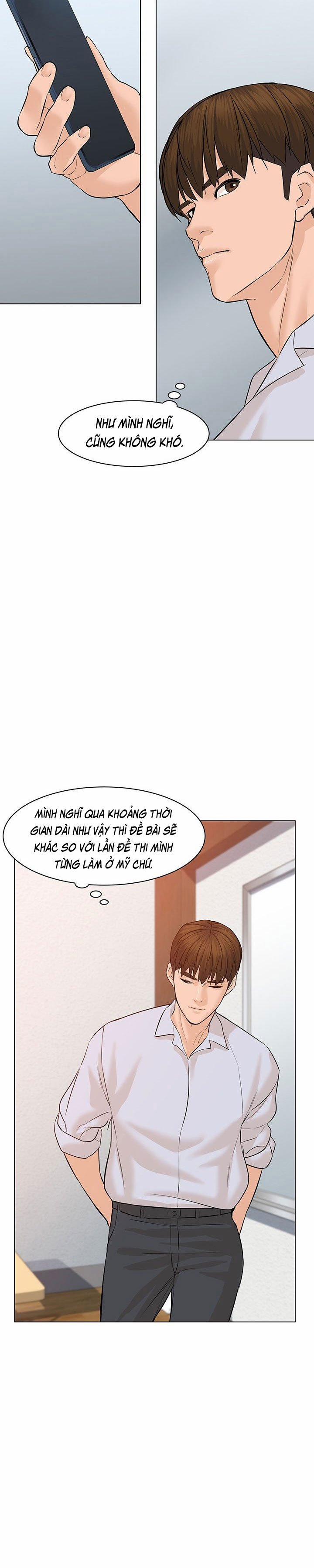 Người Trở Về Từ Cõi Chết 59 trang 15