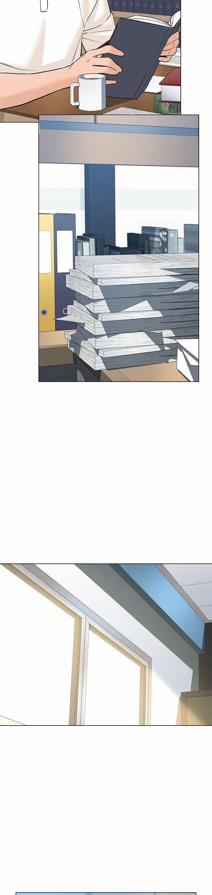 Người Trở Về Từ Cõi Chết 59 trang 21