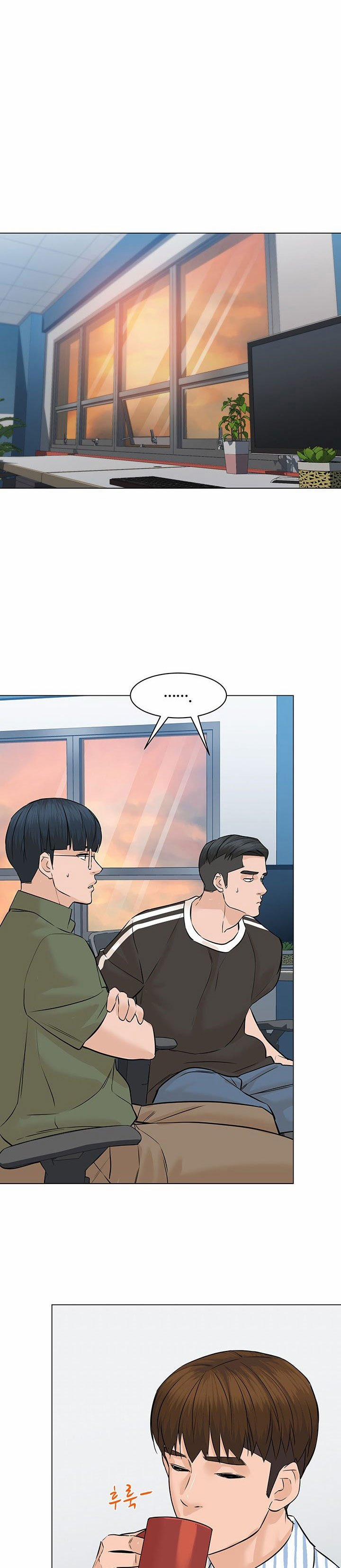 Người Trở Về Từ Cõi Chết 59 trang 27