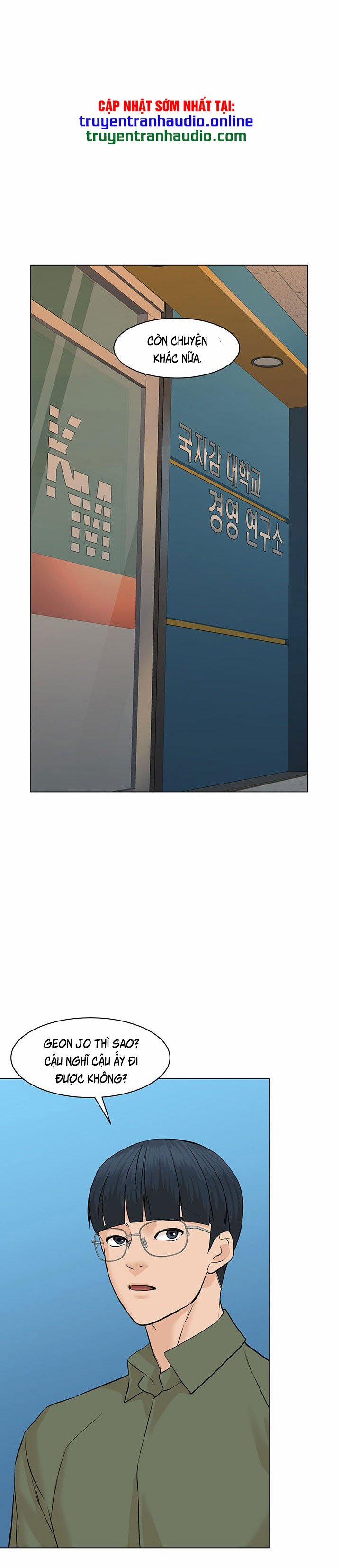 Người Trở Về Từ Cõi Chết 59 trang 33