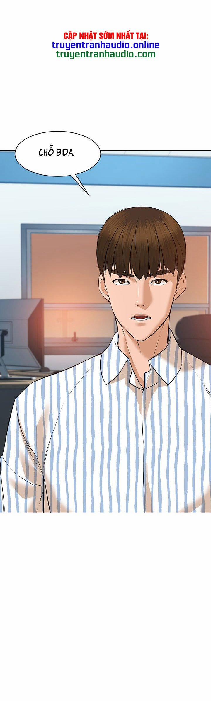 Người Trở Về Từ Cõi Chết 59 trang 36