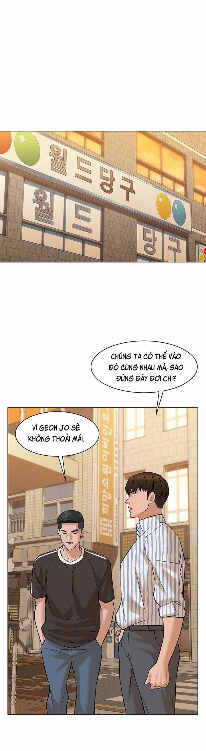 Người Trở Về Từ Cõi Chết 59 trang 37