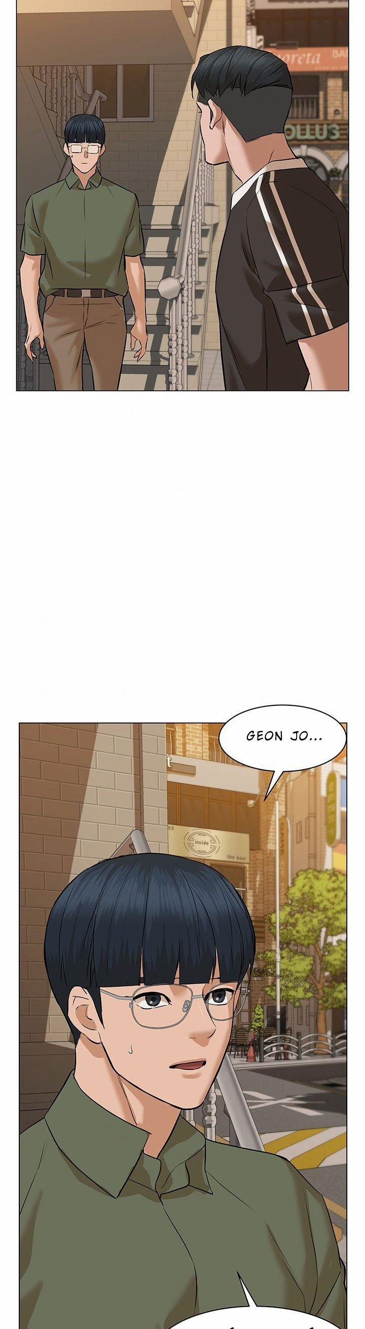 Người Trở Về Từ Cõi Chết 59 trang 39