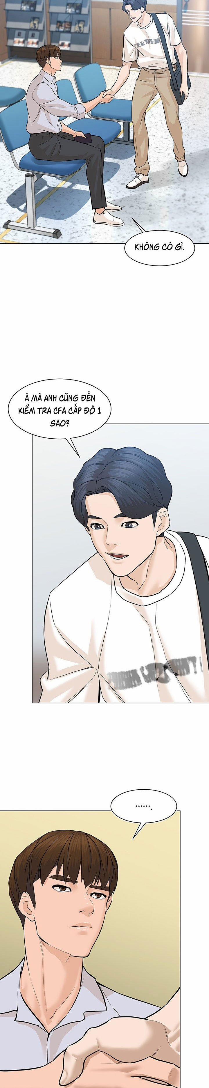 Người Trở Về Từ Cõi Chết 59 trang 4