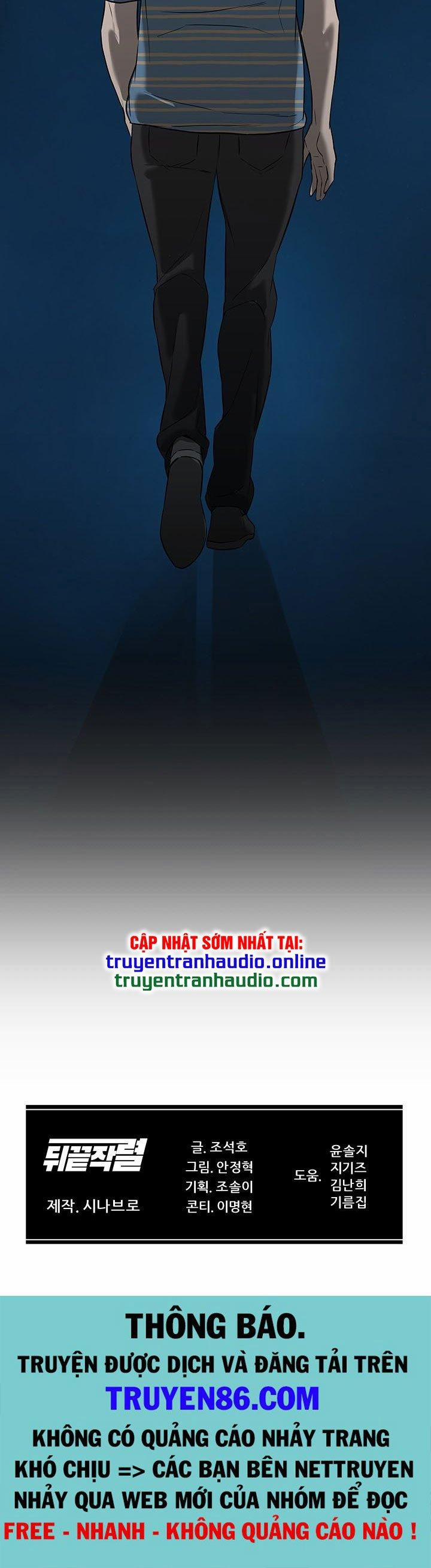 Người Trở Về Từ Cõi Chết 59 trang 42