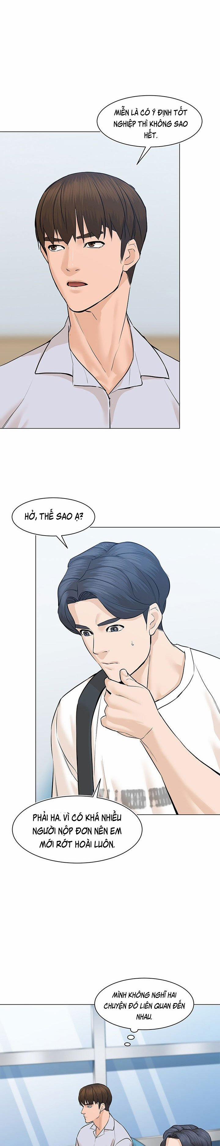 Người Trở Về Từ Cõi Chết 59 trang 6