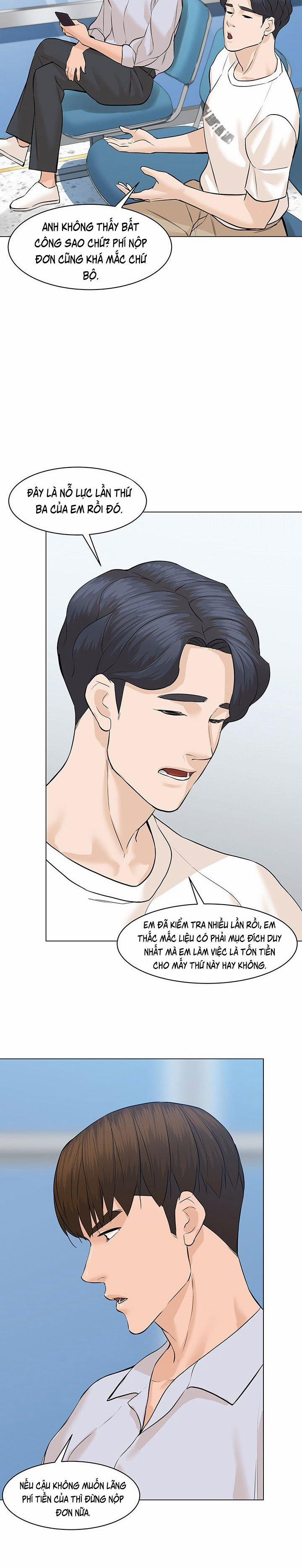 Người Trở Về Từ Cõi Chết 59 trang 7